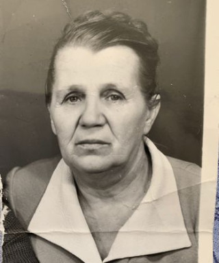 Брагина Мария Андреевна