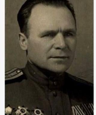 Соколов Николай Лукьянович