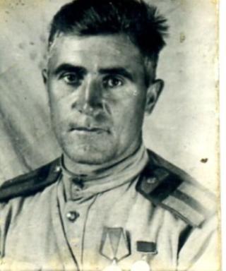 Головачев Павел Петрович