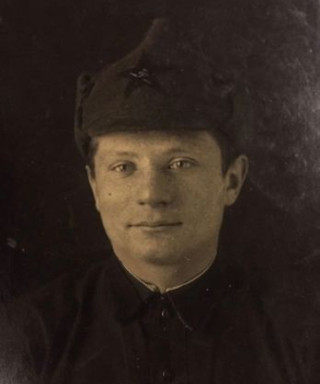 Зыбин Михаил Семёнович