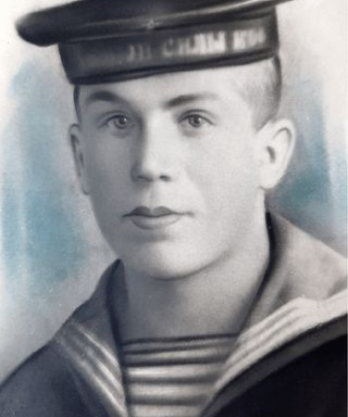 Чепуркин Иван Кириллович