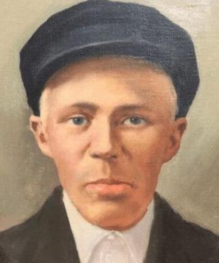 Семёнов Александр Семёнович