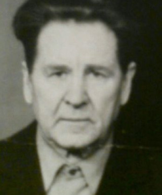 Воскресенсков Иван Михайлович