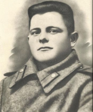 Косарев Александр Сергеевич