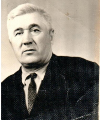 Мельников Иван Петрович