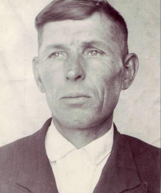 Велижанцев Пётр Васильевич