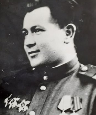 Демин Сергей Борисович