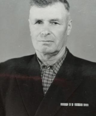 Кутлинский Алексей Осипович