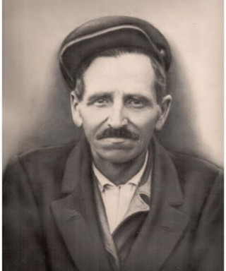 Коловняков Иван Сергеевич