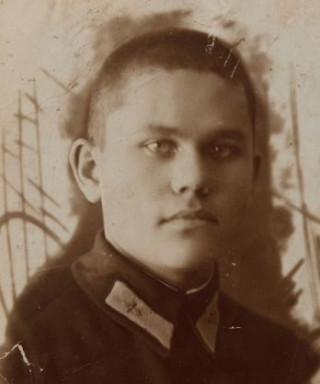 Бушуев Прокопий Николаевич