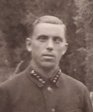 Широков Федор Иванович