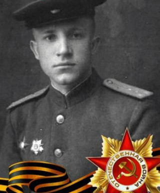 Орлов Михаил Федорович