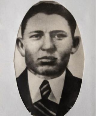 Биктимиров Бякар Мусеевич