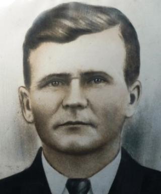 Сорокин Иван Семёнович