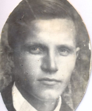 Адонин Николай Тимофеевич