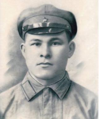 Русаков Иван Васильевич