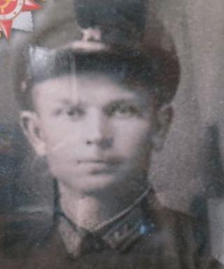 Бусалаев Николай Гаврилович