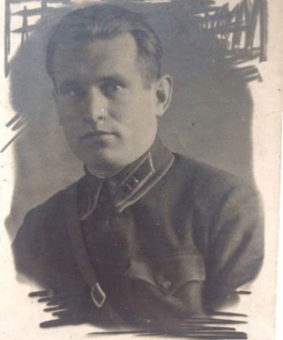 Цымбал Алексей Иванович