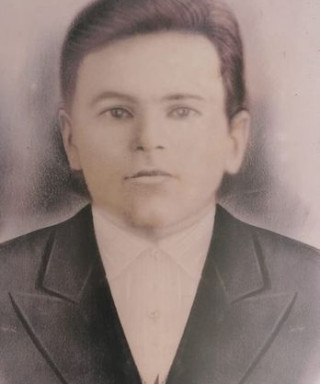 Поляков Иван Селиверстович