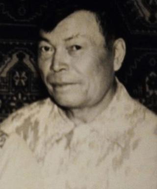 Ташлыков Никифор Алексеевич