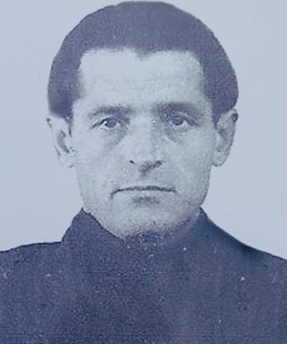 Власов Лукьян Яковлевич