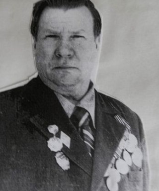 Олин Николай Николаевич