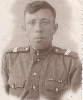 Калашников Николай