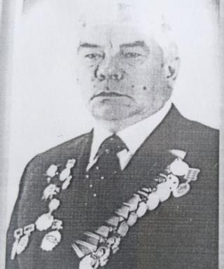 Ковалёв Михаил Маркович