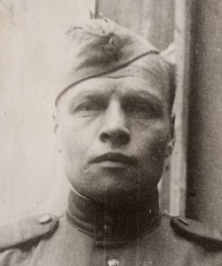 Вилюжанин Василий Дмитриевич