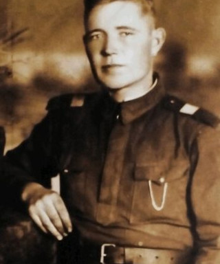 Воронин Яков Григорьевич