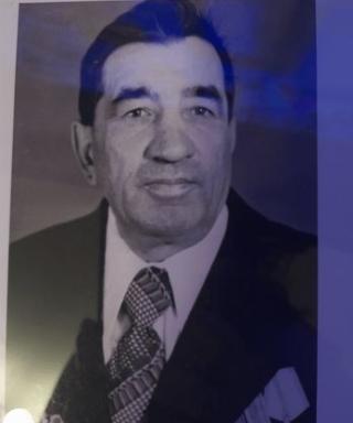 Трошин Ефим Никитович