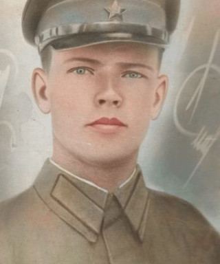 Орлов Аким Маркелович