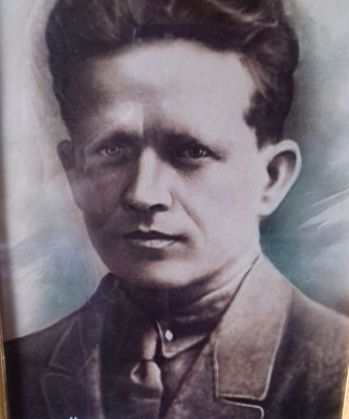 Нефёдов Трофим Ильич