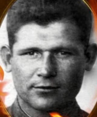 Братышев Григорий Макарович
