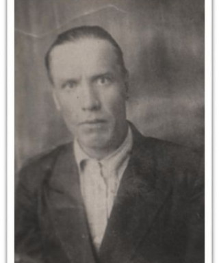 Подрядов Кузьма Лукьянович