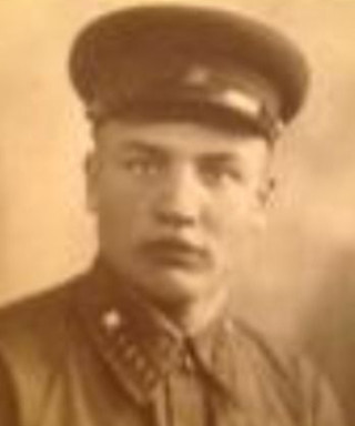 Ляхов Григорий Кононович