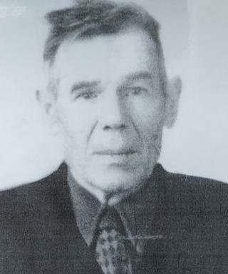 Малахов Василий Григорьевич
