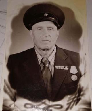 Гришко Николай Трофимович