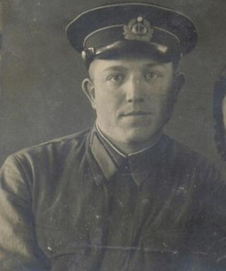 Симонов Владимир Сафронович