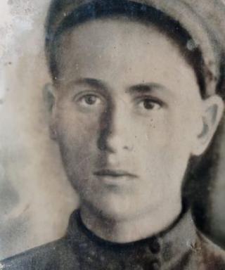 Чеснаков Алексей Стефанович