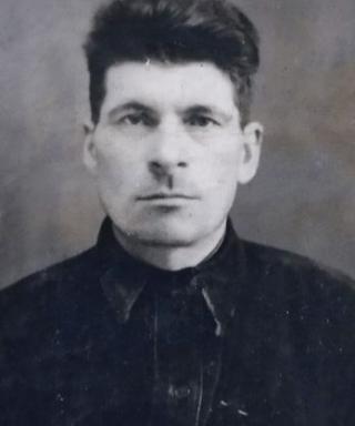 Великанов Николай Степанович