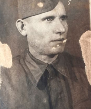 Апёнов Михаил Артёмович