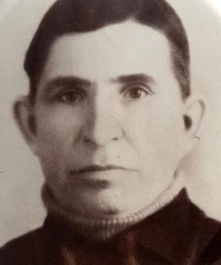 Смирнов Александр Кузьмич
