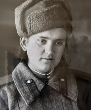 Миронова Зоя Ивановна