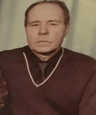 Сергеев Александр Васильевич