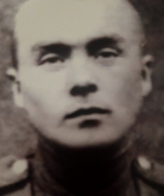 Петимко Павел Иванович