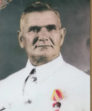 Пименов Павел Михайлович