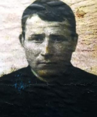 Сергеев Василий Иосифович