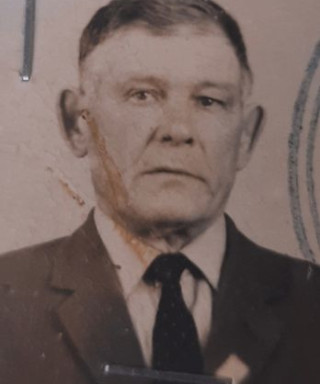 Аникин Петр Прокопьевич