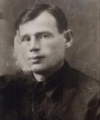 Скворцов Илья Спиридонович
